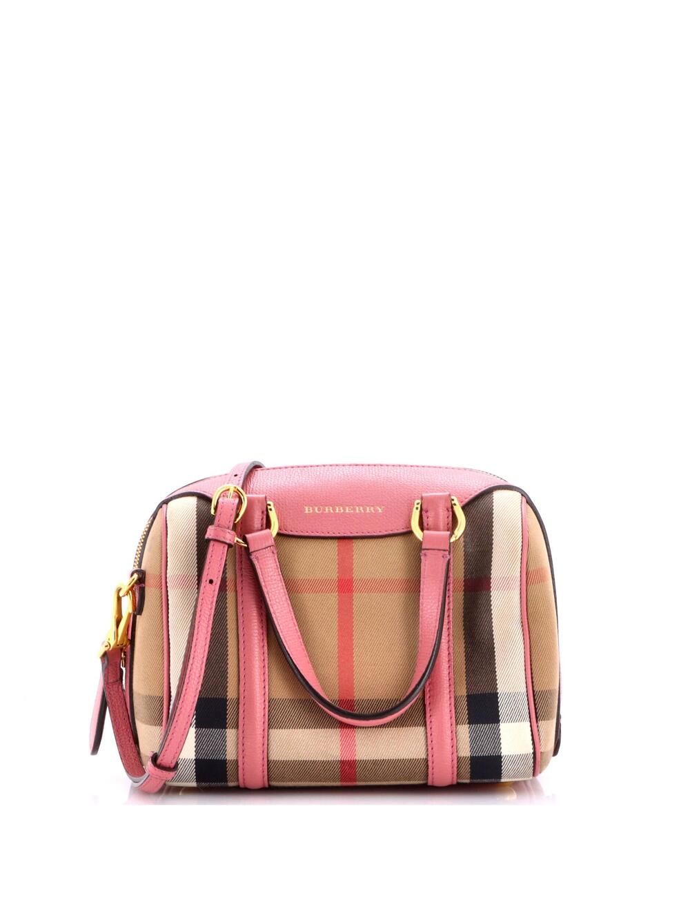 Burberry Alchester Convertible Satchel #348323B72B